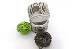 China Easy Tearing Cat Pattern Packing Tape Stickers supplier