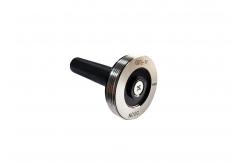 China BSPP(G) Plug Thread Gauge for Inspect and Verify Internal Threads supplier