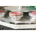Double Side Self Adhesive Sticker Labeling Machines