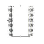 AT49BV320DT-70TU - ATMEL Corporation - 32-megabit (2M x 16) 3-volt Only Flash Memory for sale