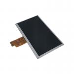7.0 Inch 1024×600 LVDS High Resolution LCD Module With Capacitive Touch