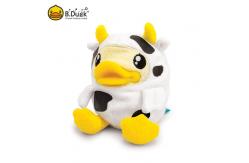 China Baby Cotton Plush Toys , Cute Plush Doll EN71 ASTM Standard OEM supplier