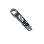 Waterproof Digital Food Thermometer For Frying Grilling Chicken Fast Read IP66 for sale
