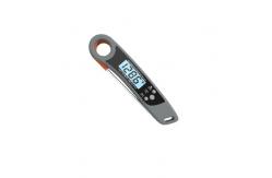 China Waterproof Digital Food Thermometer For Frying Grilling Chicken Fast Read IP66 supplier