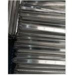 Rectangle Aluminium Alloy Radiator Plate 1.5mm Thick
