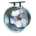 Wall Mount Air Circulation Poultry Ventilation System