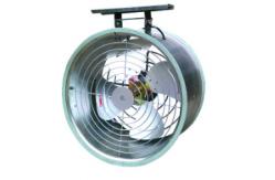China Wall Mount Air Circulation Poultry Ventilation System supplier