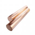 Round Copper Nickel Bar ASTM B66 Inconel 600 601 625 701 725 for sale