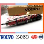 VOE20430583 Neutral And New Unit Pump fuel Injector 20430583