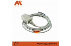 China Mindray > Datascope Compatible SpO2 Adapter Cable - 0010-30-42625 supplier