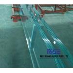 Tempered Over Laminated Glass Ultimate Building Material for Safety and Durability