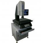 CNC Operated Optical Video Measurement Equipment , measurement system with Probe