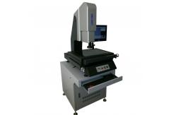China CNC Operated Optical Video Measurement Equipment , measurement system with Probe supplier