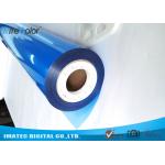 Blue Sensitive Medical Imaging Film 215 Micron Inkjet Medical X Ray PET Film Rolls for sale