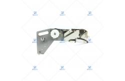 China Smt SAMSUNG Feeders CP 32mm Smt Tape Feeder For SAMSUNG Placement supplier