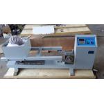 Reliable Asphalt Testing Equipment Pavement Slurry Seal Load Wheel Rolling Tester