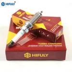 12290-59B-003 Car Spark Plugs ILZKAR8H8S Honda Accord Spark Plug Avancier for sale