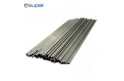 China Polished Tungsten Carbide Rod With ±0.005mm Tolerance And ≥800MPa Bending Strength supplier