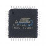 ATMEGA162-16AU  8-bit Microcontroller with 16K Bytes  In-System Programmable Flash ATmega16 for sale
