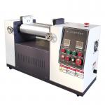 Two Rolls Open Mill Rubber Mixing Equipment for plastic and rubber for sale