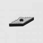P10 &P20 CNC Turning Inserts For Lathe Carbon Steel &Aluminim Alloy VNMG160404-MA for sale