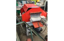 China Wood Slabs Cutting Circular Sawmill, Log Edges sawing multi blades saw supplier