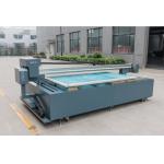 High Precision Smart Flat Engraving Machine Convenient Environmental Protection for sale