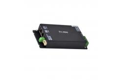 China RS232 / RS485 / CAN Incremental Encoder DC Servo Drive For Swing Turnstile Gate supplier