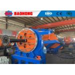 1250mm Drum Laying Up Machine High Precision Cable Production Equipment for sale