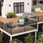 Aluminum Fence Security Fence Panel Farm 2025 Variety Aluminum Perforated Ceiling