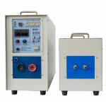 40KW Super Audio Heating Equipment Melting Quenching Welding Heat Treating for sale