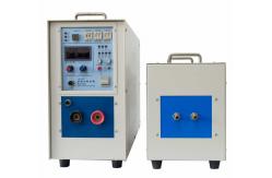 China Compact Portable Induction Heater: Easy Carry, Quick Heat, Energy-Efficient supplier