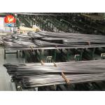 STAINLESS STEEL SEAMLESS U BEND TUBE A213, MIN./AVG. WALL THICKNESS, 100% ET / HT for sale