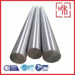 Pure Titanium Bar Alloy Round Bar in Medical Field Gr1 Gr2 Titanium Bars Improving Efficiency And Performance for sale
