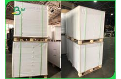 China Eco Friendly Notebook Paper Material 100% Sustainably Recycled Stone Paper supplier