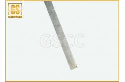 China Non Powered Tools Drag Tungsten Carbide Tipped Blade OEM Acceptable supplier