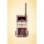 CE Approval Wireless Night Vision Trail Camera 1920*1080P with Multi Language for sale