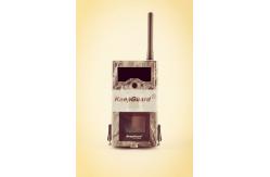 China Full HD Hunting Action Cameras , Motion Detection Camera Wildlife OEM supplier