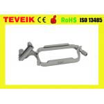 Reusable Biopsy Needle Guide for GE 3.5C 3.5CS 348C Ultrasound probe for sale