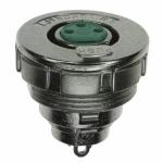 B3F -1000IC electronic pressure sensors 12A Current ± 5V Voltage for sale
