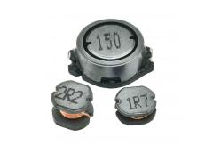 China Custom-supported Power Inductor SMD High Current Inductor Supplier supplier