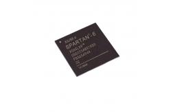 China XILINX XC6SLX9 Semiconductor Manufacturing Electronic Component TO integrated circuits XC6SLX9 supplier