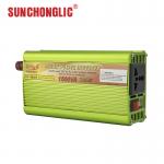 1500va Modified Sine Wave Solar Power Inverter With USB 5V 1A 12v 220v for sale