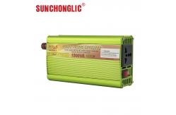 China 1500va Modified Sine Wave Solar Power Inverter With USB 5V 1A 12v 220v supplier