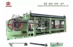 China Wear Resisting Dia 3.0mm 4M Gabion Machine with strong toughness supplier