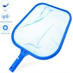 Swimming Pool Cleaning Kit ABS Pool Leaf Net Skimmer for sale