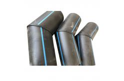China Band Saw Butt Multi Angle Fitting Welding Machine Make Elbow Tee Cross supplier
