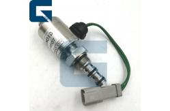 China 198-4607 1984607 For Tractor D6R Solenoid Valve supplier