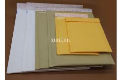 China No Breaking Shipping Bubble Mailers Anti Tremble With Cushioning Surface supplier