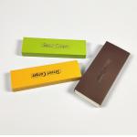 Disposable Fruit Flavor Electronics Packing Box Printing Paper for sale